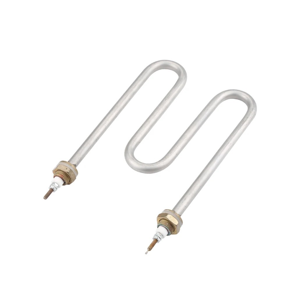 2000W 220V W Electric Heat Pipe Stainless Steel Water Heater Tubular Element