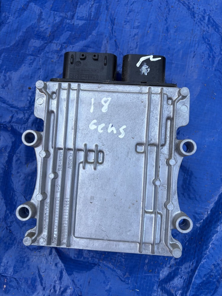 18-19 Hyundai Genesis G80 Automatic Transmission Control Module OEM
