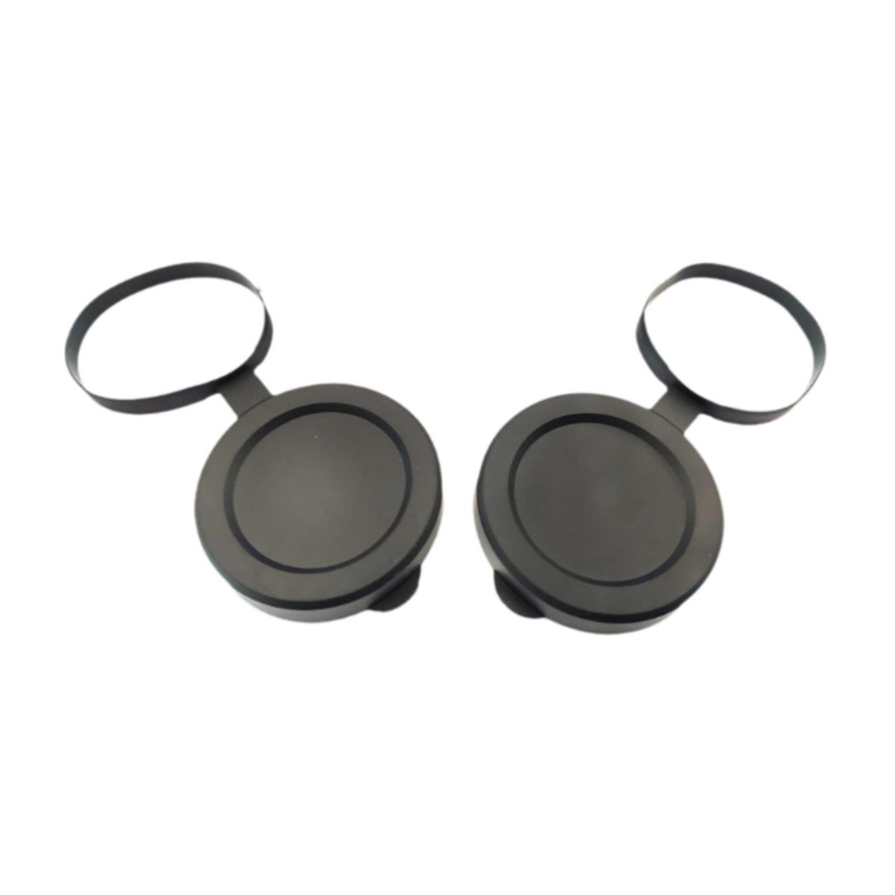 Lens Caps Protective Covers for Binoculars Compact Professional Inner Diameter
