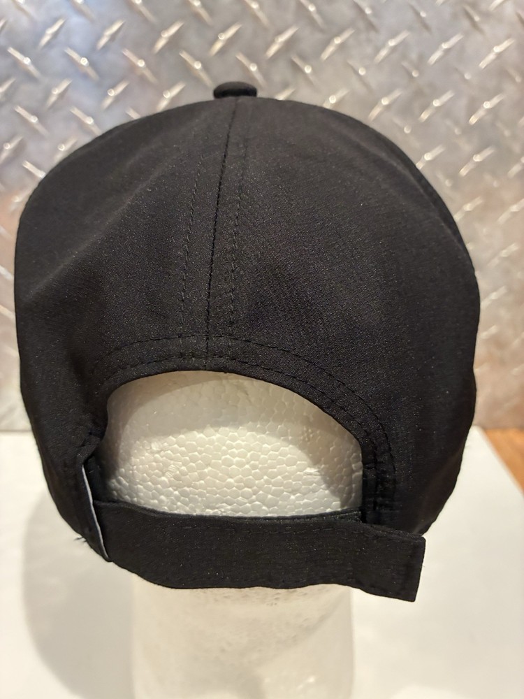 SRT HELLCAT BLACK WITH 3D LOGO