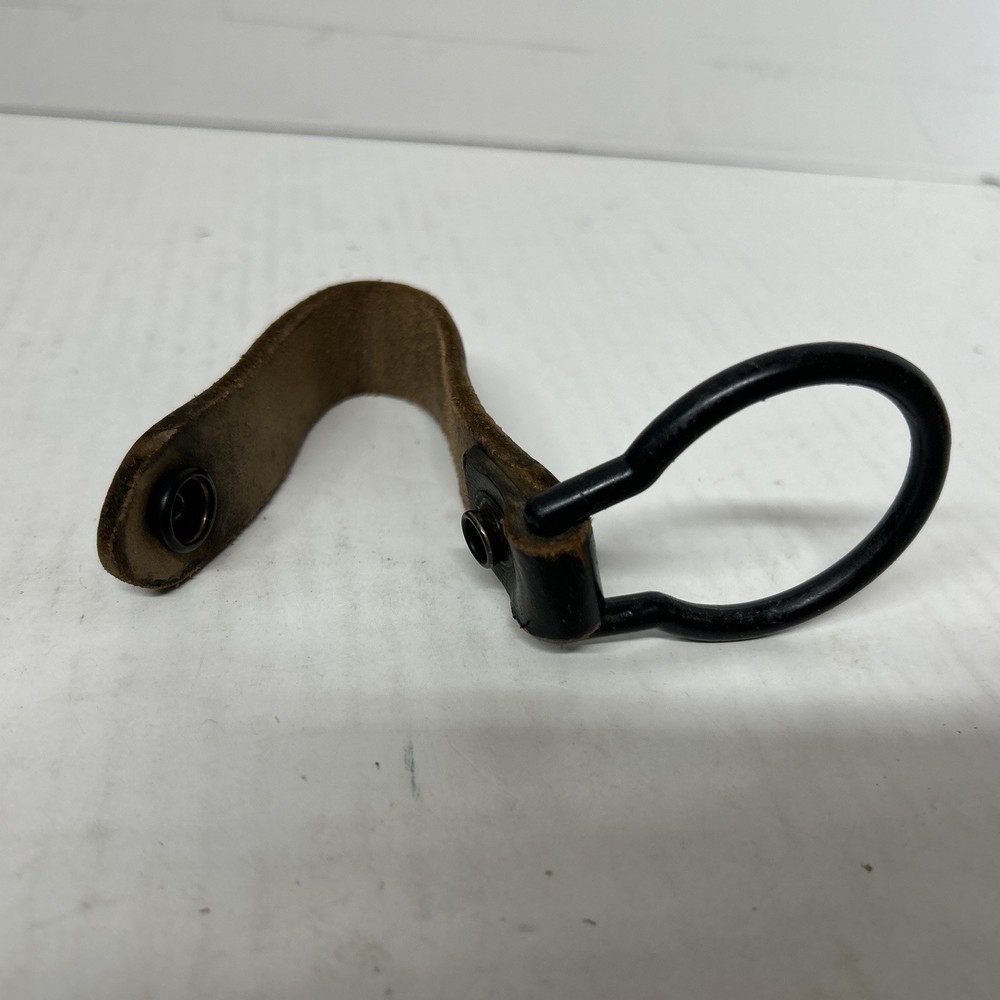 Jay-Pee Leather Flashlight holder