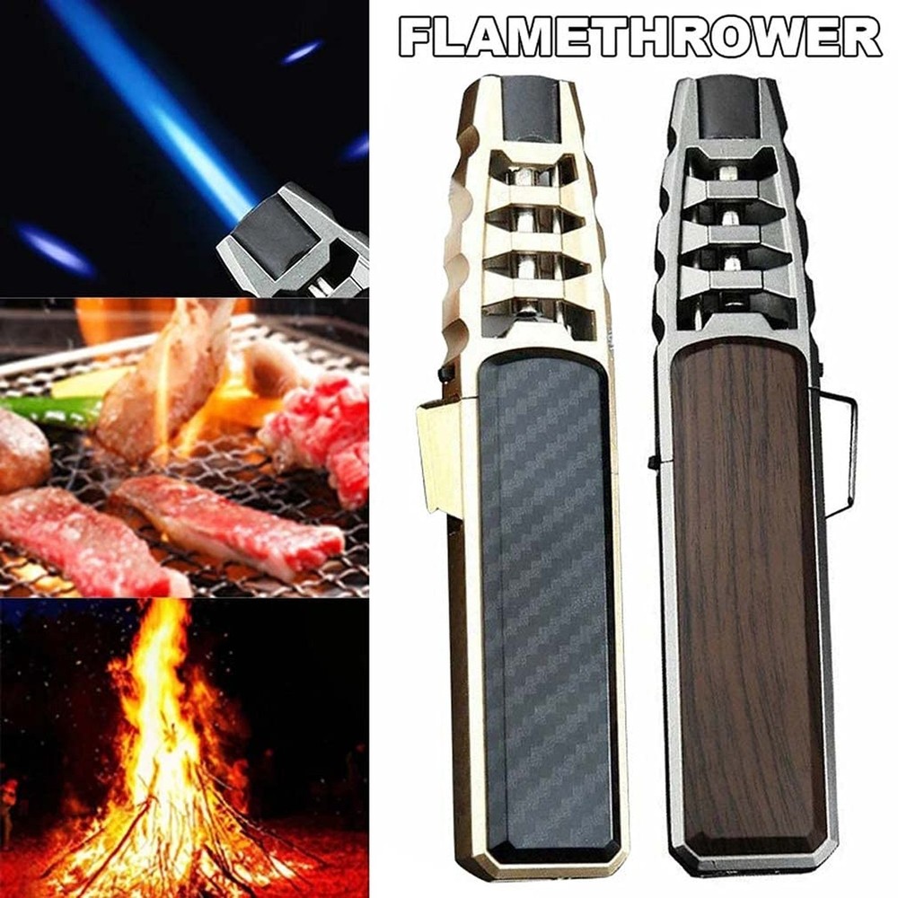 Brite Fire Torch Lighter, Bright Fire Torch Lighter, Solar Beam Torch - The H...
