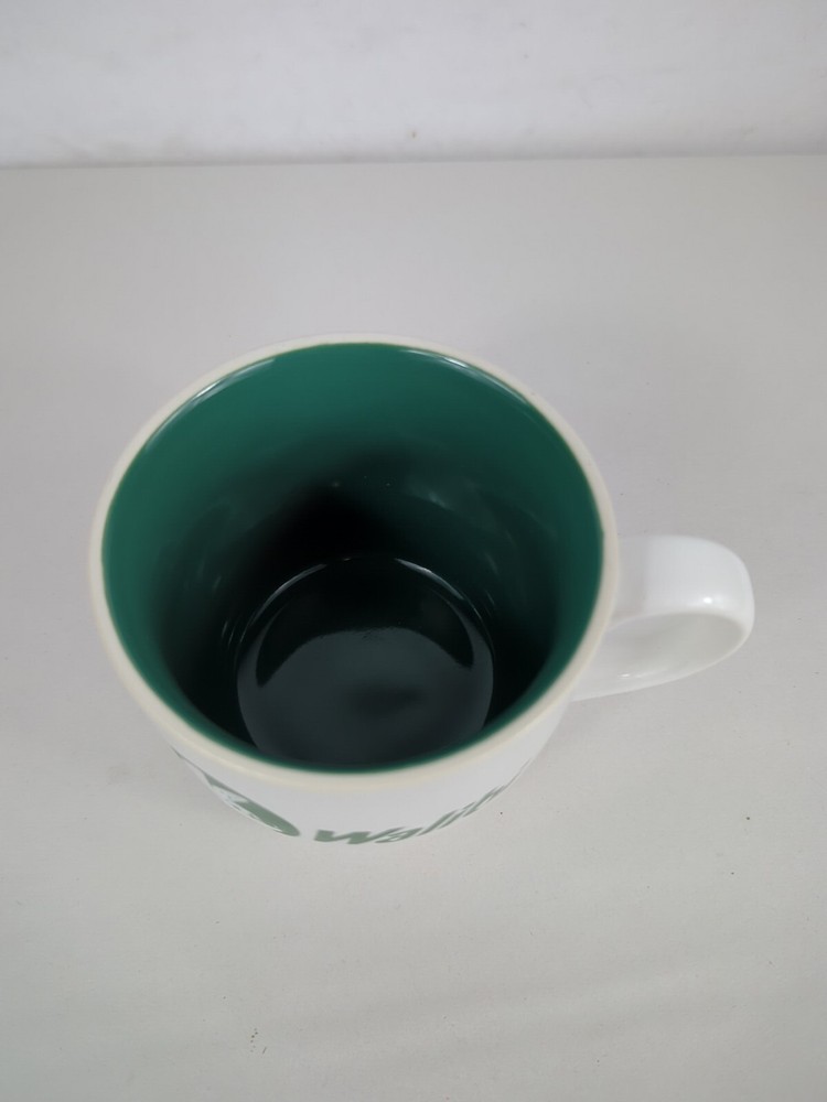 Walibi Coffee Mug Walibi Amusement Park Holland