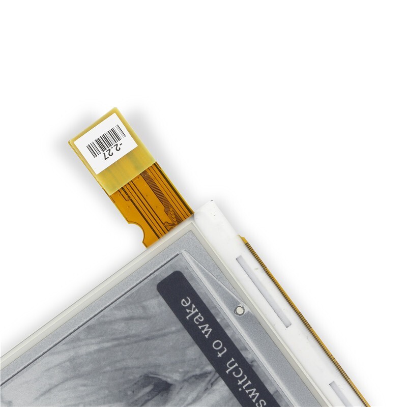 ED060SC7(LF)C1 e-ink display for Kindle 3 k3 e-book reader screen replacement
