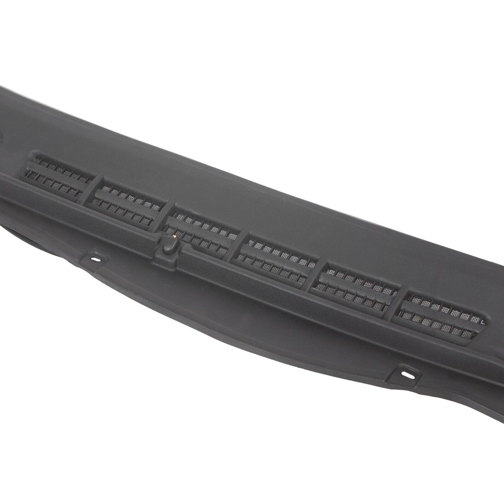 For 2004-2012 Chevy Colorado GMC Canyon Windshield Cowl Grille Vent Panel