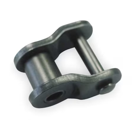 Tsubaki 80Hol Offset Roller Link, Heavy Series