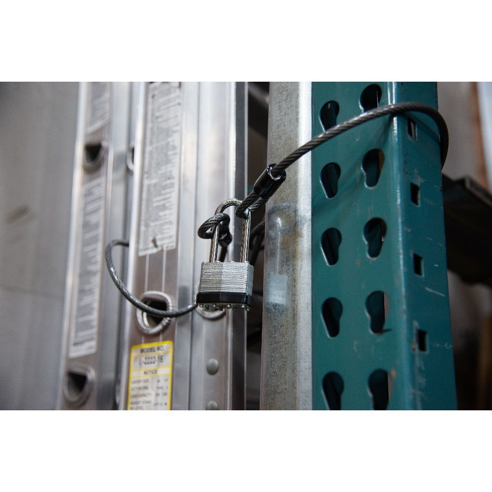 6ft Covered Self Coiling Looped Cable for and Devices