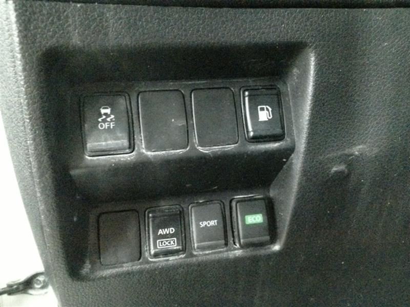 Stabilizer Bar Rear Fits 14-20 ROGUE 104472194