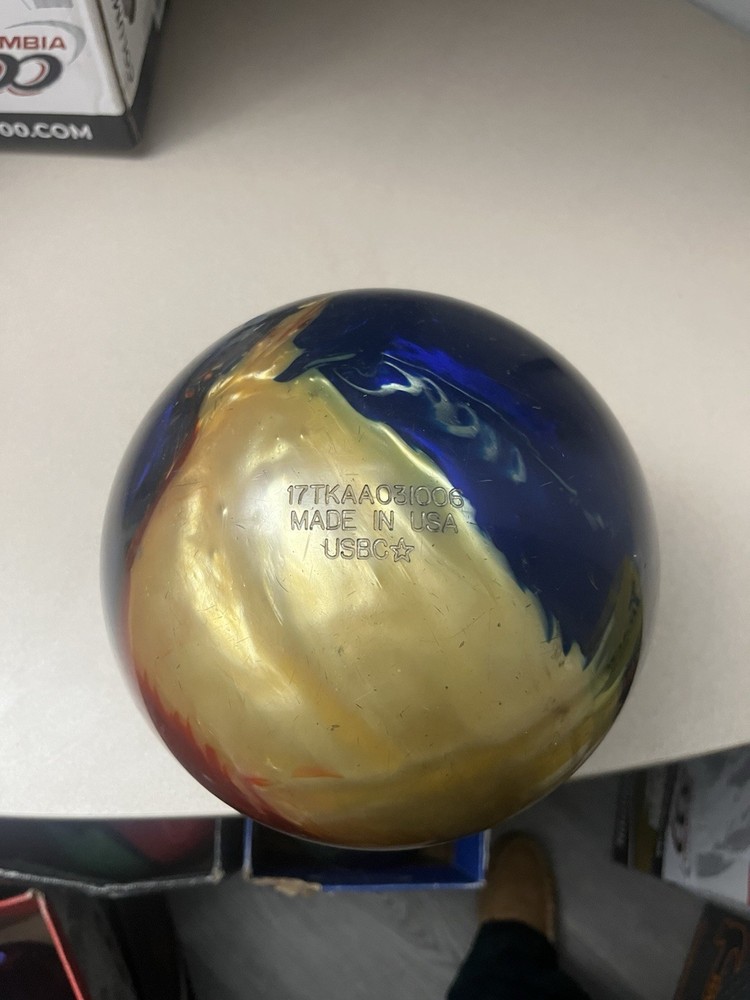 Storm Snap Lock 15lbs