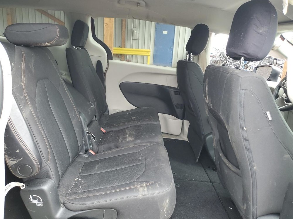 Shifter PACIFICA 2018 Transmission Shift 1470941