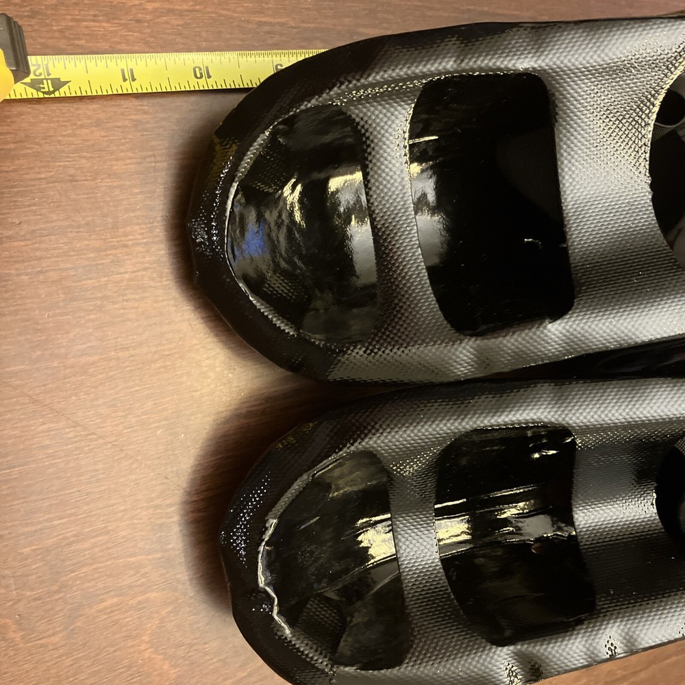 Kuma Medium Foot Martial Arts Sparing Gear. See Description.