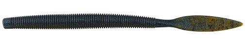 Missile Bait Quiver 6.5" Super Bug