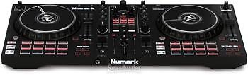 Numark Mixtrack Pro FX 2-channel DJ Controller