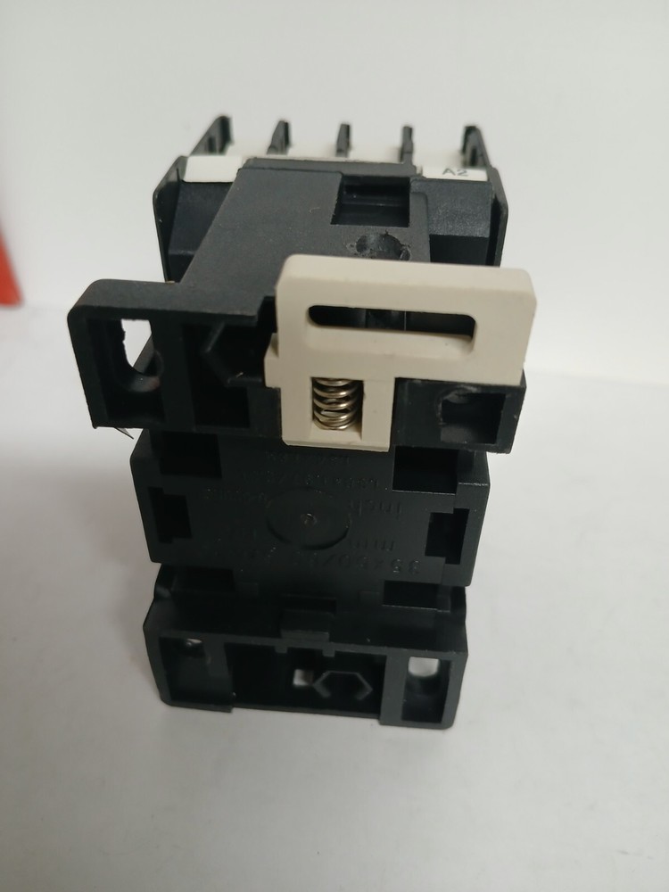 Tecnomatic Contactor