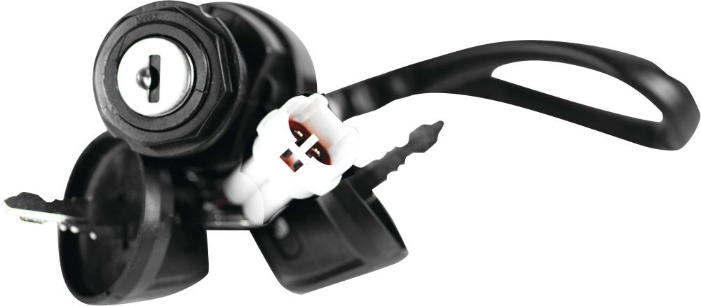 QuadBoss Ignition Switch - 700-1205-T