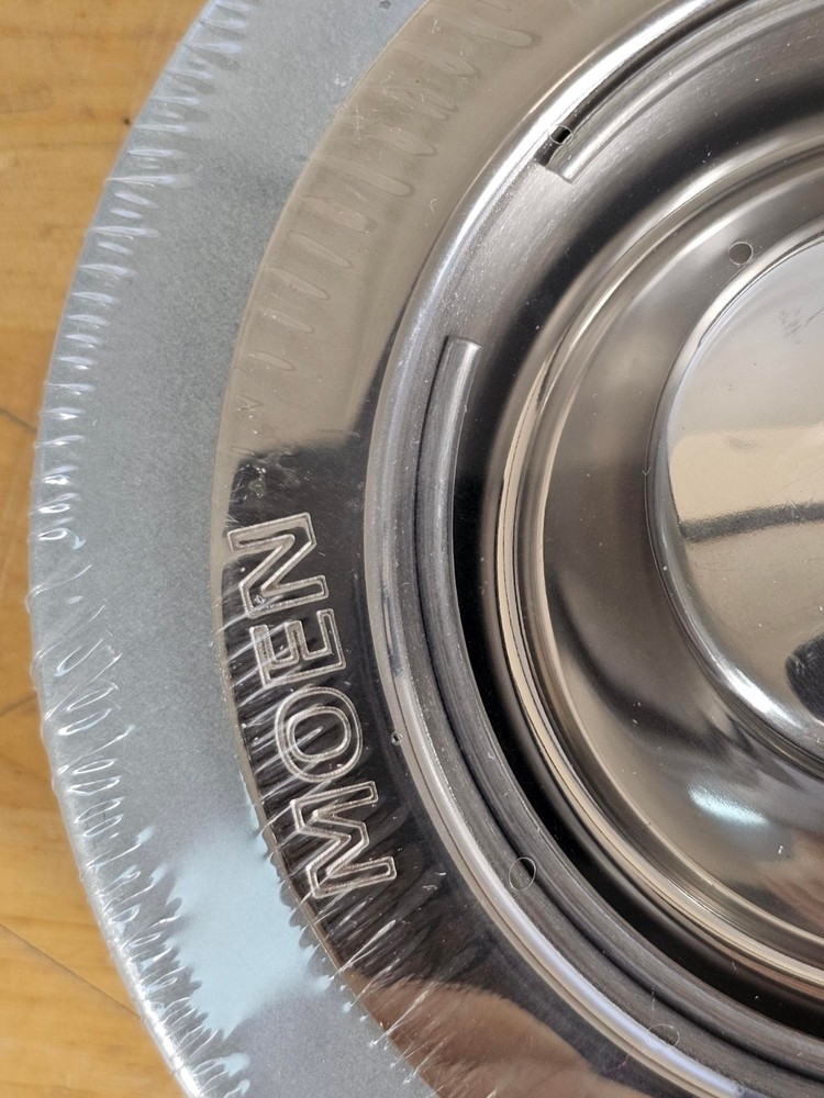 Replacement Mounting Kit for MOEN Host Series 3/4-HP Continuous Garbage Disposal