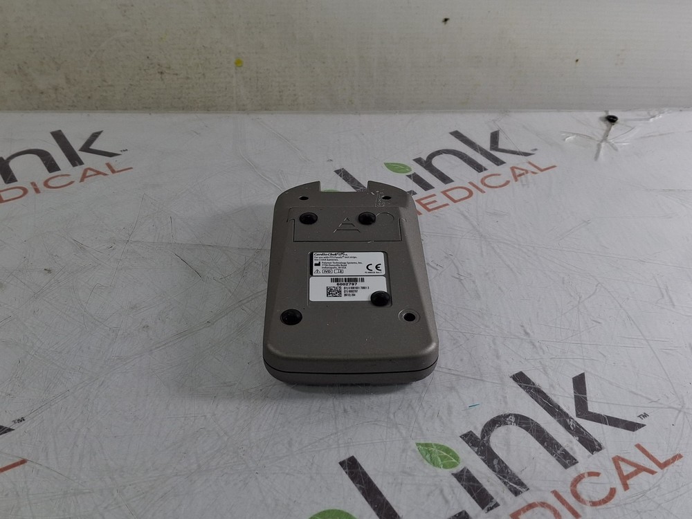 Polymer Technology Systems, Inc. CardioChek PA Analyzer