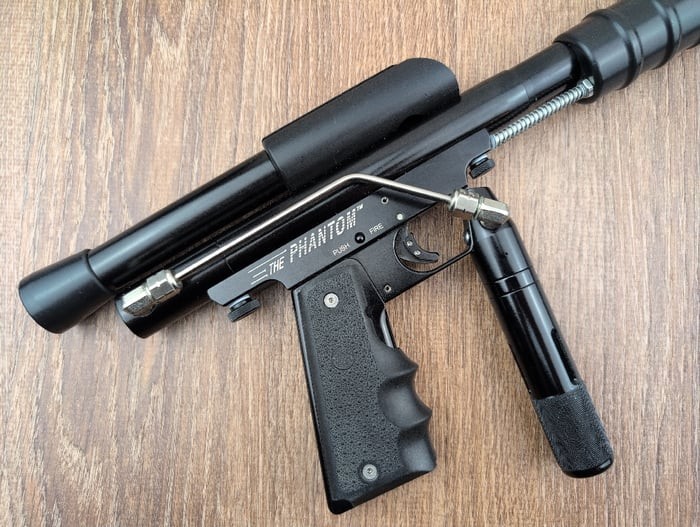 CCI Phantom Thumsbcrew Kit