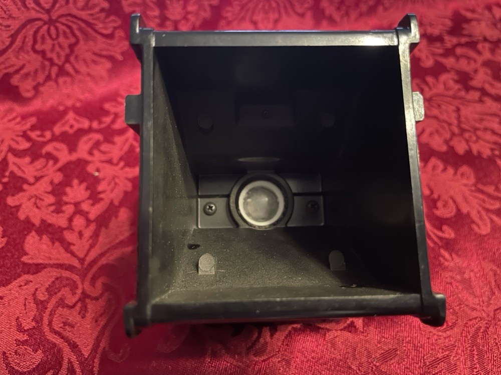 1950s Kodak Brownie Hawkeye Camera Flash Model