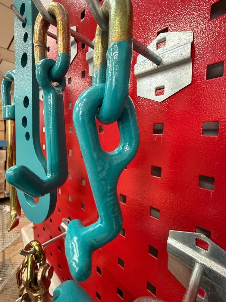 Set# 95 -11 pieces AUTO BODY FRAME MACHINE PULLING TOOLS & CLAMPS VALUE SET