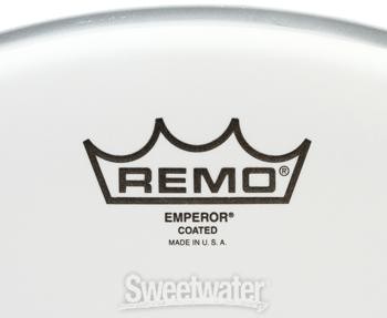 Remo Emperor Coated Drumhead - 16"