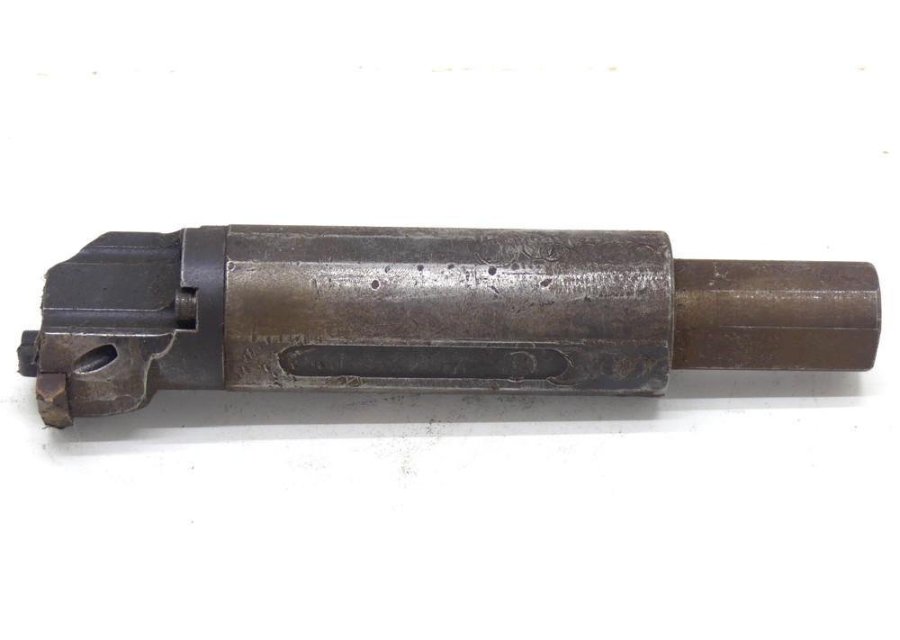 H24-MTHOR NC7 Modular Boring Bar Head Toolholder