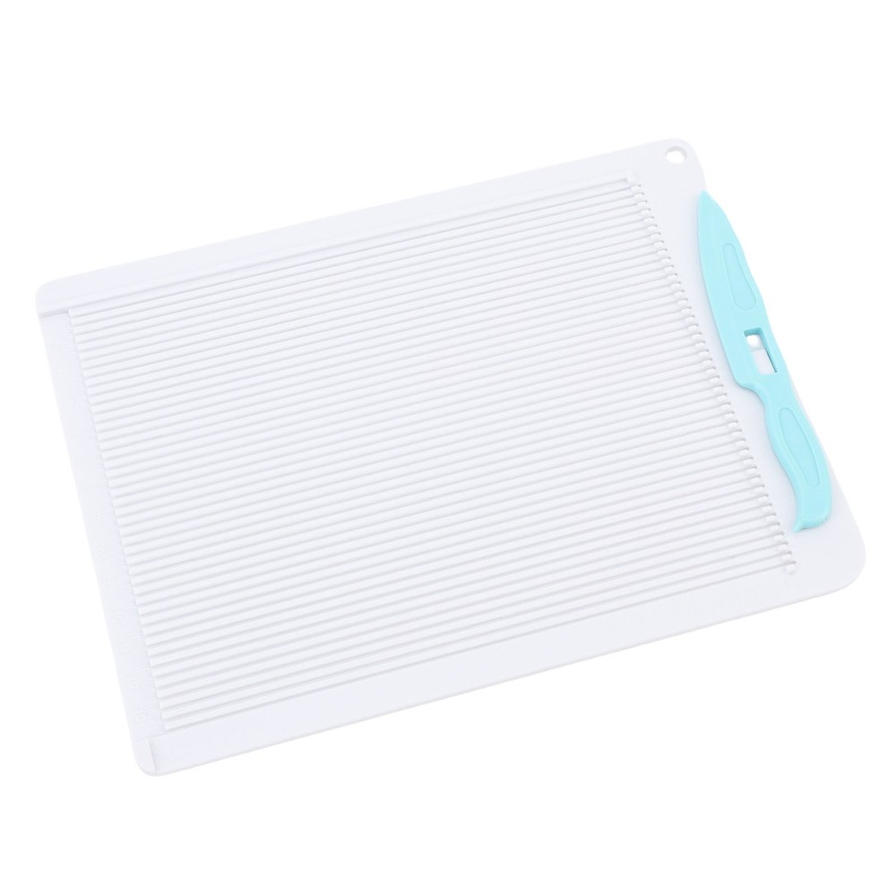 Multi Purpose Scoring Board For Paper Crafts Easy To Use