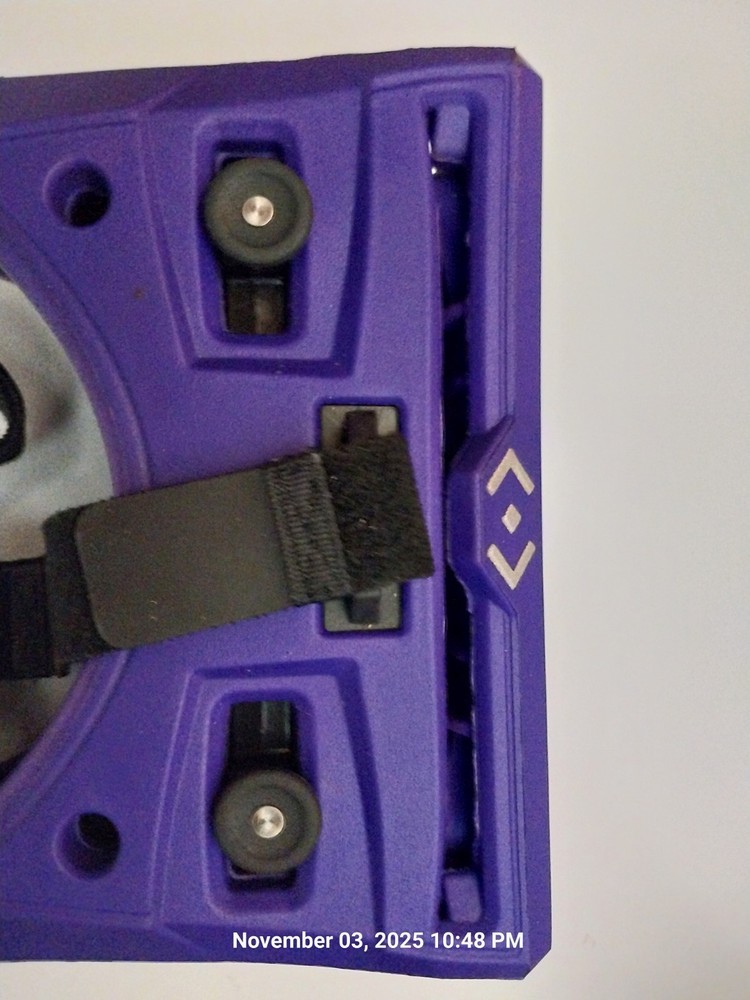 Virtual Reality Goggles, Merge