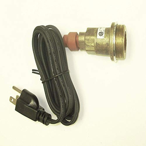 11484 400 Watt 28mm Engine heater