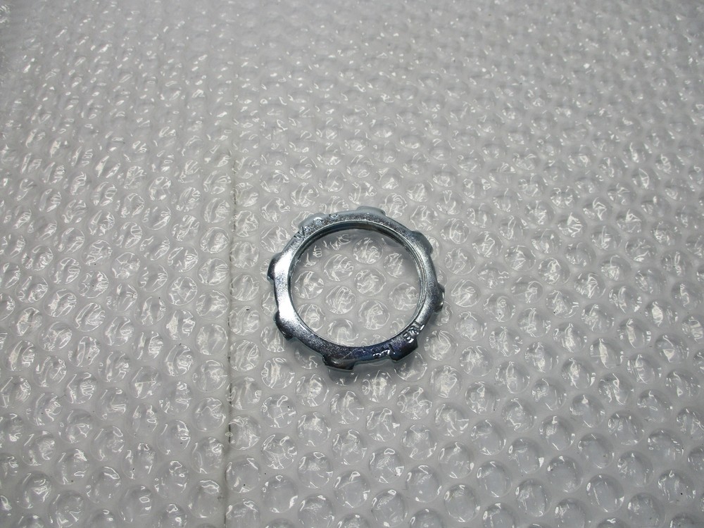 HUSKY 10316 CONDUIT NUT NSNP