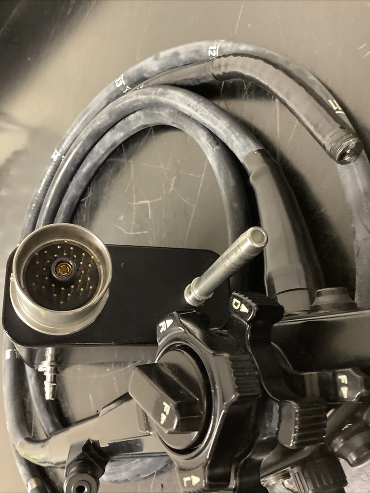 Pentax EC-3800L Colonoscope