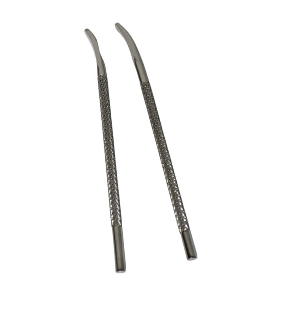 Nutcracker & Seafood Cracker Set Includes 2 Picks Nuts & Shellfish Nut Cracker