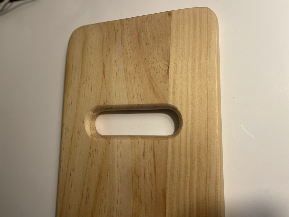 Wooden Transfer Board