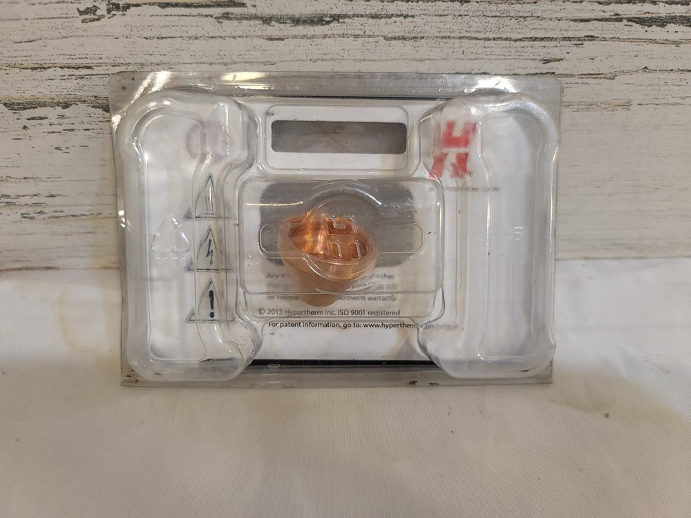 Hypertherm Genuine Plasma Powermax 45 Mechanized Shield 220673