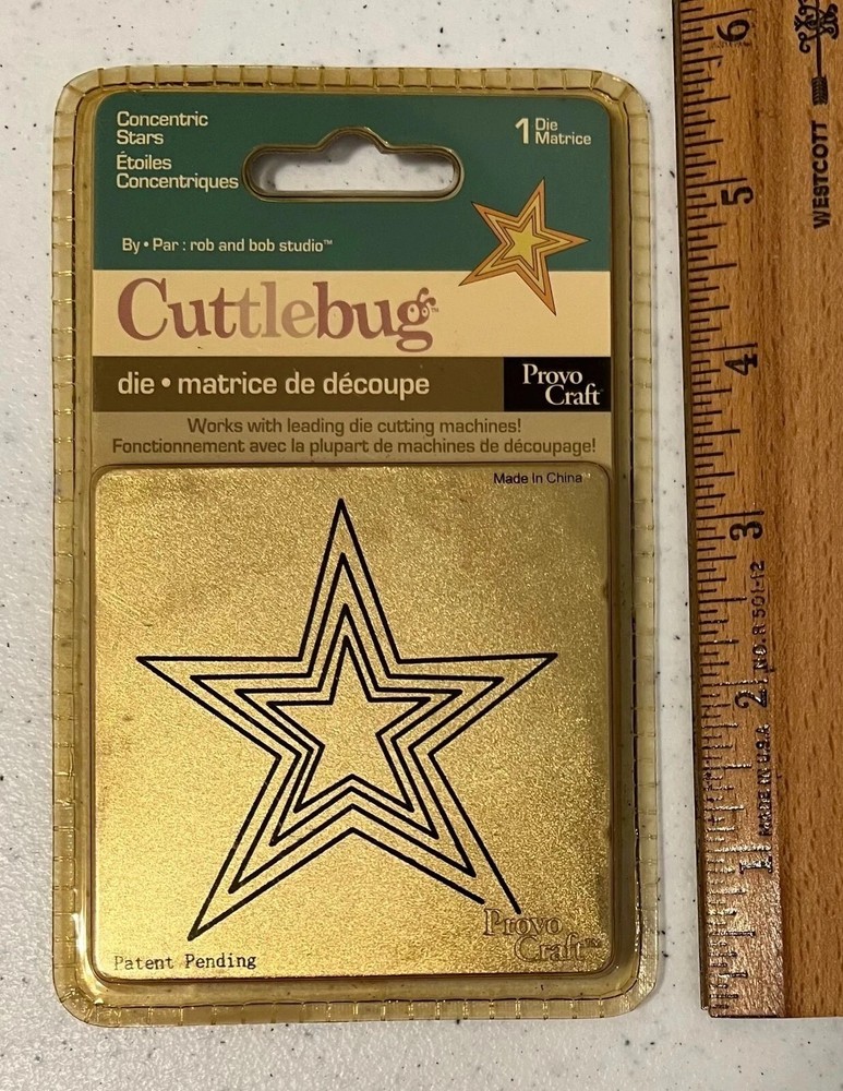 Cuttlebug Storage Binder + 42 Cutting and Embossing Folders + 7 Pouch Page Lot