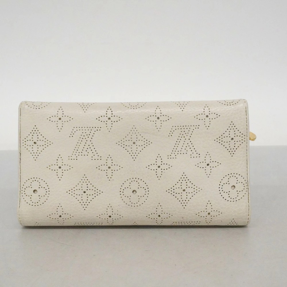 Louis Vuitton TriFold Long Wallet