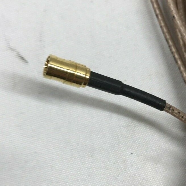 Trimble 31193 GPS Antenna Coax Cable 16'