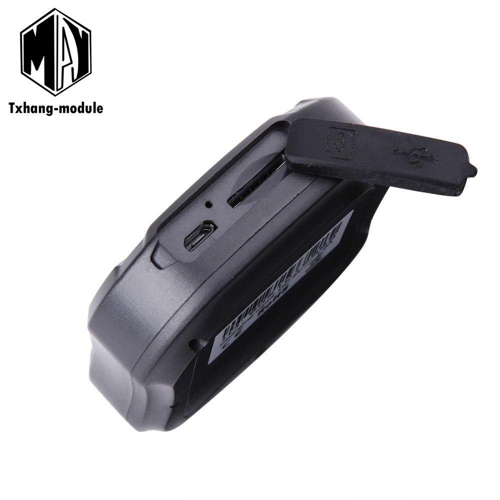 TKSTAR TK905 GPS Tracker Car Magnetic Locator 5000mAh Tracking 2G SIM