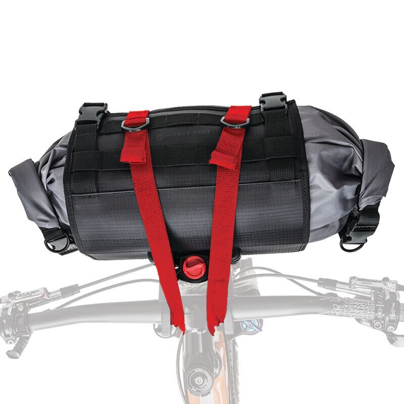 Blackburn Outpost Handlebar Roll W/ Drybag
