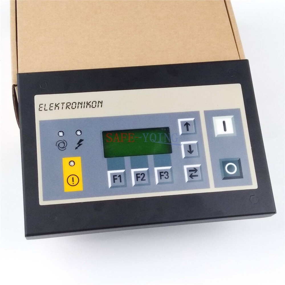 New 1PC Controller Panel 1900 0700 08 1900070008 FIT Compressor Free delivery