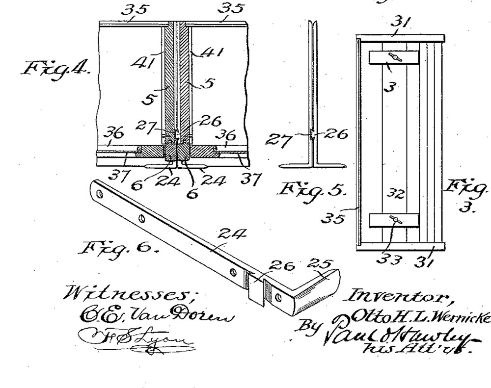 SIDEBANDS 11 1/2" FOR "D, C & S” THAT INTERLOCK GLOBE WERNICKE/MACEY BOOKCASES!!