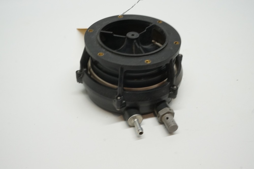 Outflow Valve ASSY P/N: 130310-2