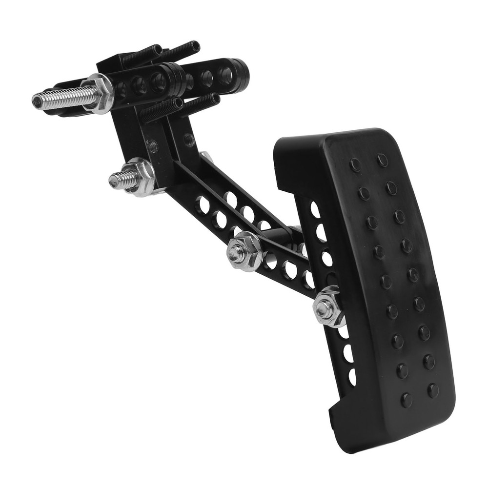 Adjustable Gas Pedal Extender For Optimal Control Performance KOLV