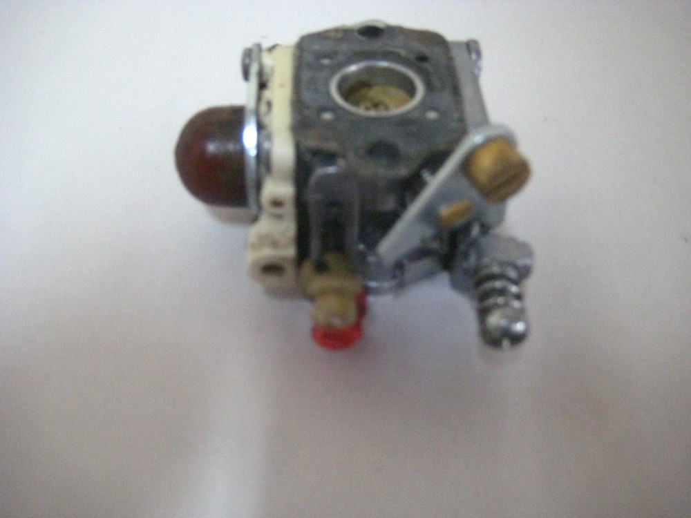 Mantis Mini Tiller #7222M ZAMA Carburetor