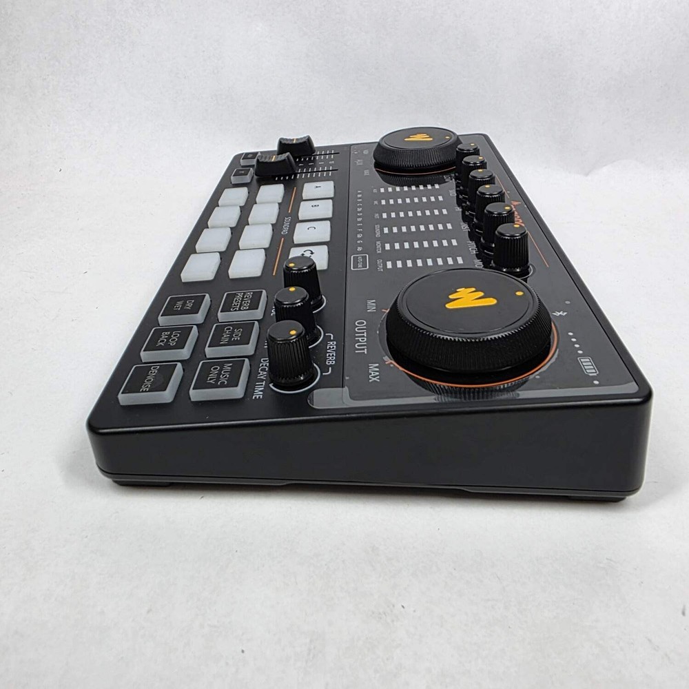 MAONO CASTER E2 Podcast Equipment Bundle AME2A