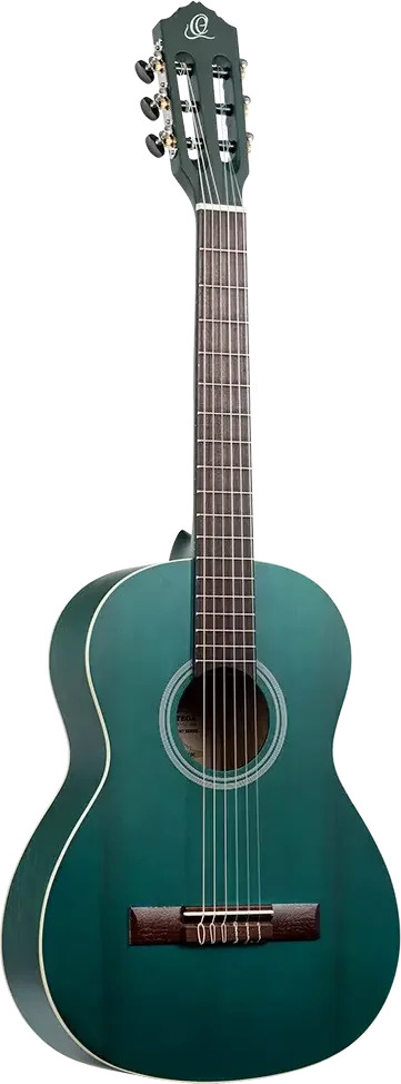 Student Series 3/4 Size Nylon Classical Guitar