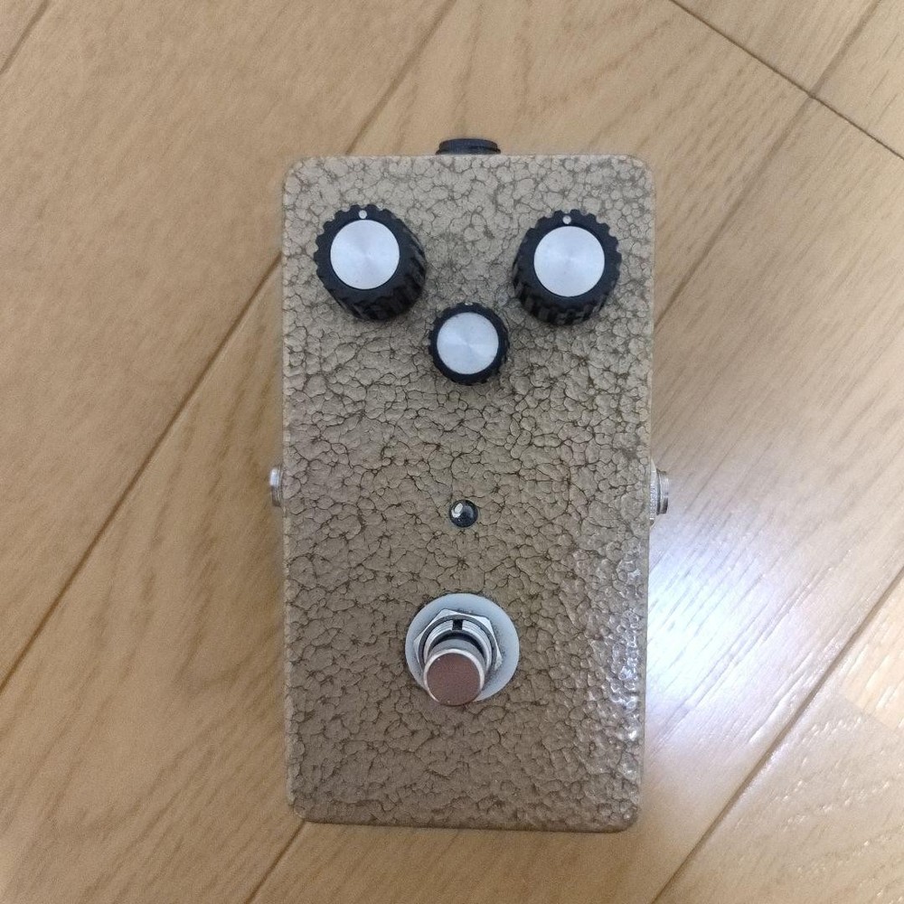 Fulltone '70 BC-108C