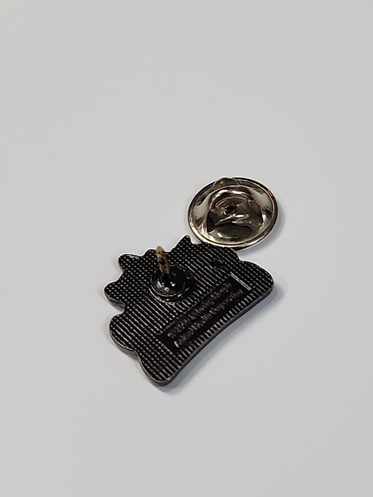 I Love My Pet Lapel Hat Jacket Pin Small Size *