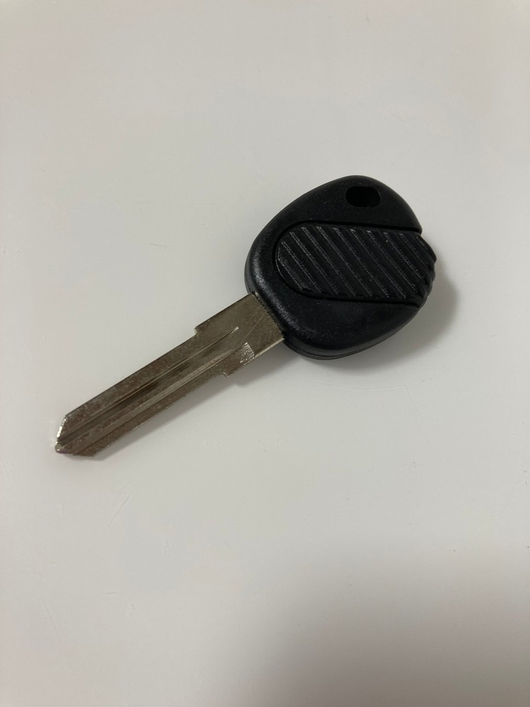 Vw MK1 MK2 HV key blank