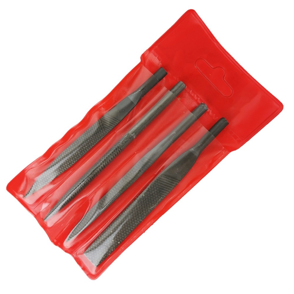 4 PC Replacement File Set for Air Filer